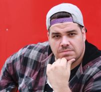 Foto de Daniel Araujo