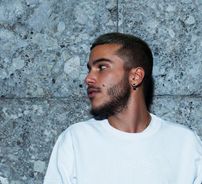 Foto de Sfera Ebbasta