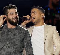 Foto de Henrique & Juliano