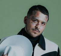 Foto de Christian Nodal