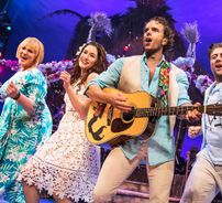 Foto de Escape to Margaritaville