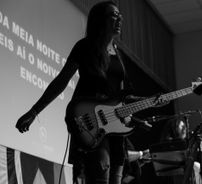 Foto de Luriany Mikaely