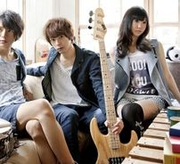 Foto de The Sketchbook