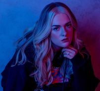 Foto de Grace Davies