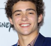 Foto de Joshua Bassett
