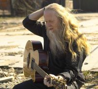 Foto de Larry Norman