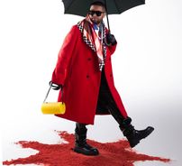 Foto de DJ Helio Baiano