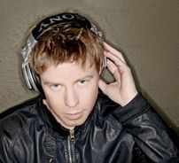 Foto de Ferry Corsten