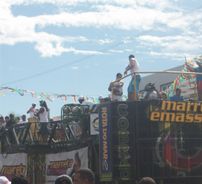 Foto de Marreta é massa