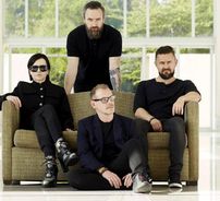 Foto de The Cranberries