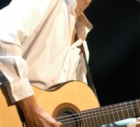 Foto de Paulinho Moska