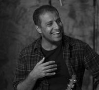 Foto de Fernando Anitelli