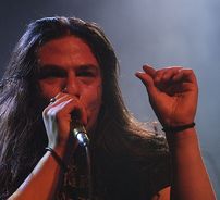 Foto de Winter's Verge