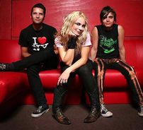 Foto de The Dollyrots