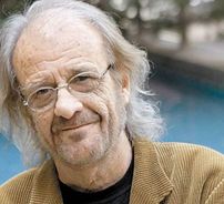 Foto de Luis Eduardo Aute