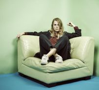 Foto de Marika Hackman