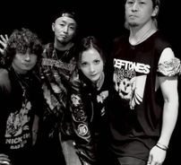 Foto de BLVCKPHOENIX