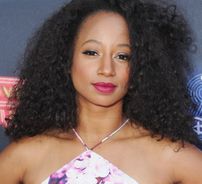 Foto de Monique Coleman