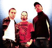 Foto de Lados Opostos