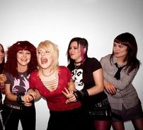 Foto de Debbie Rockt!