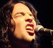 Foto de Rodrigo Rojas