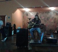 Foto de Marília Cardoso