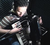 Foto de Grupo Calderão