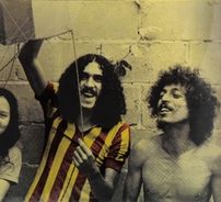 Foto de Novos Baianos