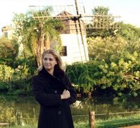 Foto de Valéria Rodrigues