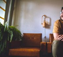 Foto de Natan Kurata