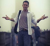 Foto de Thiago Rangel