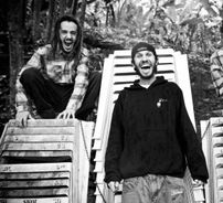 Foto de Família Gangsters