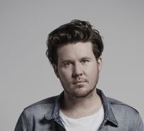 Foto de Jarryd James