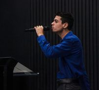 Foto de Wendell de Oliveira