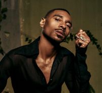 Foto de Durand Bernarr