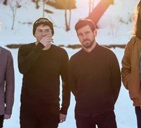 Foto de American Pleasure Club