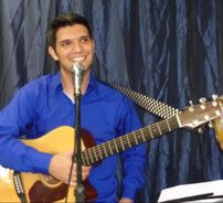 Foto de Maicon Silva (M&A)