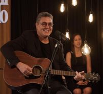 Foto de Nani Azevedo