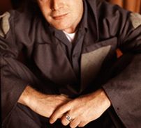 Foto de Malcolm Mclaren