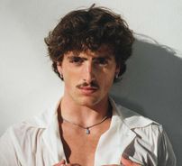 Foto de Benson Boone