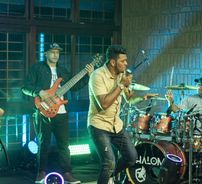 Foto de Banda Shalom