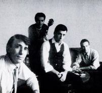 Foto de Dion And The Belmonts