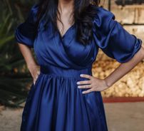 Foto de Jennifer Melo