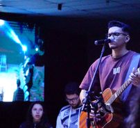 Foto de Harrison Xisto