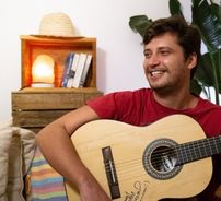 Foto de Alan Bernardes