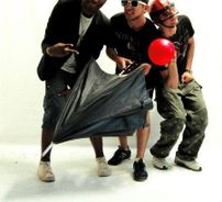 Foto de Ponto de Partida