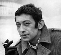 Foto de Serge Gainsbourg