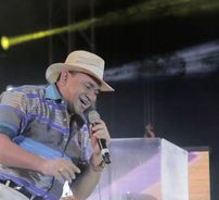 Foto de Brasas do Forró