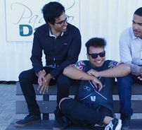 Foto de Golden Streets