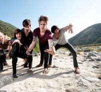 Foto de At The Skylines